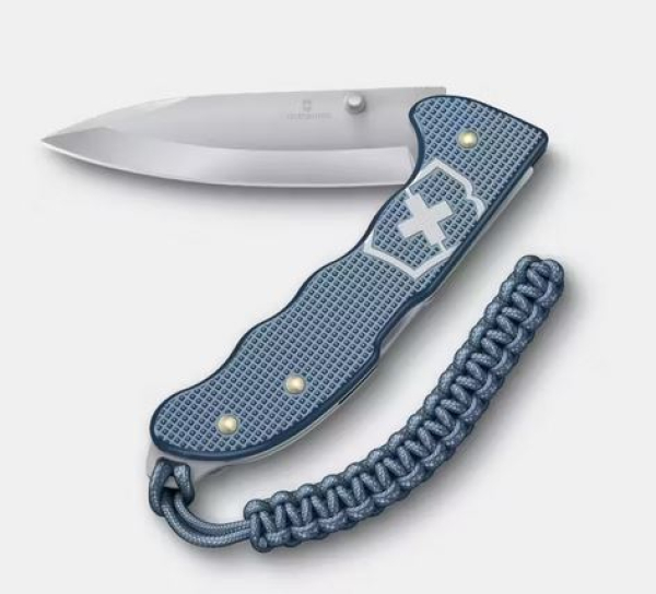 Evoke Alox Limited Edition 2026